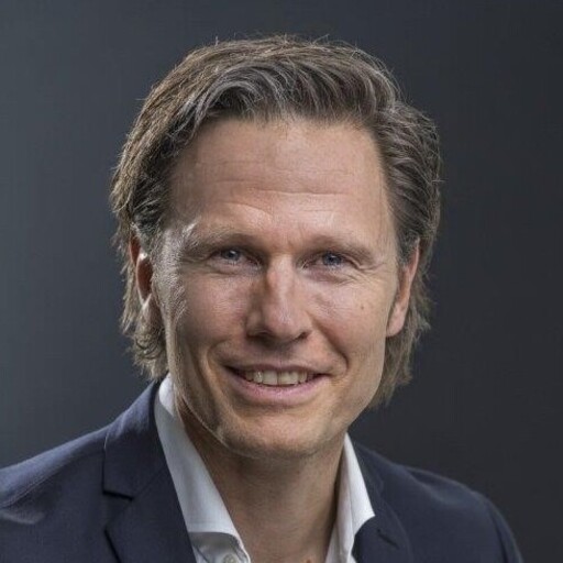 Pär Landén CEO Scania Danmark